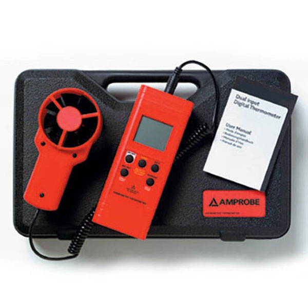 Image of Amprobe spare parts